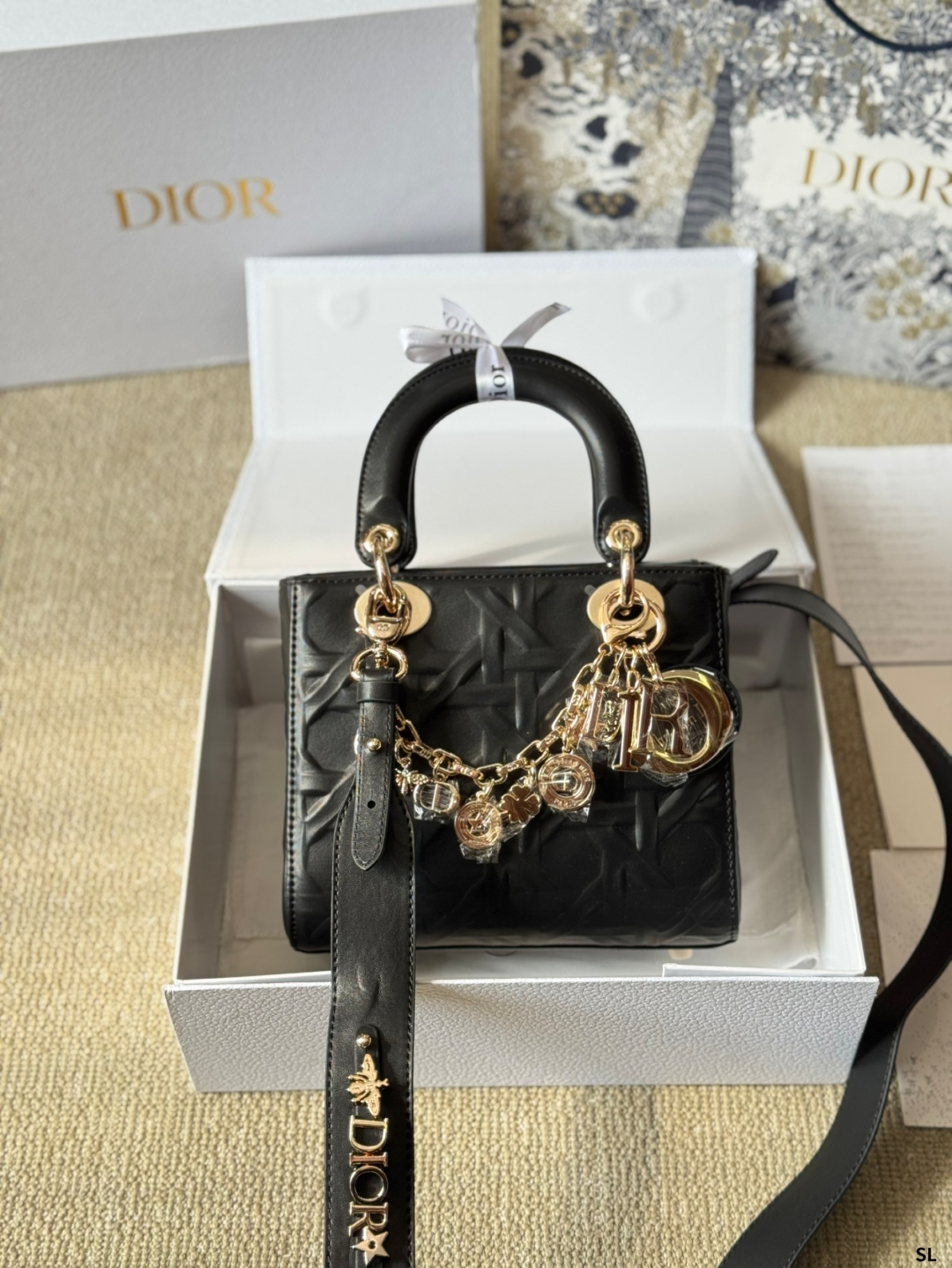 DIOR bag 423